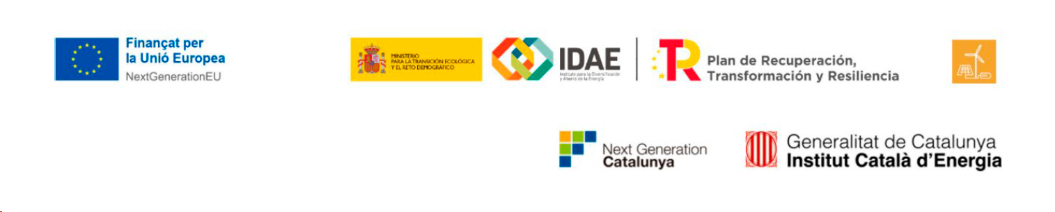 Logos programa plaques solars