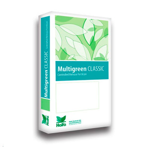 Multigreen Classic 20-10-10 25 kg