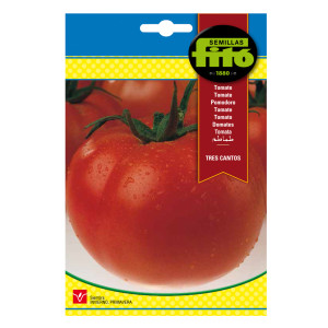 Tomate Tres Cantos Fitó