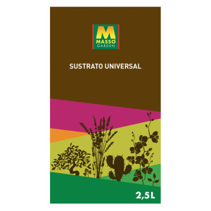 Substrat universal 2,5 L