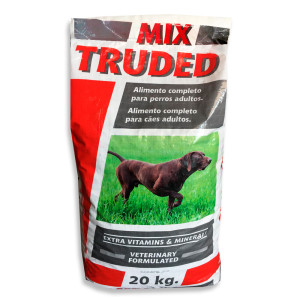 Mix Truded 20 kg