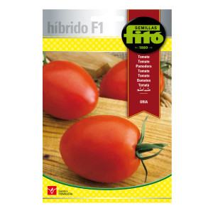 Tomate Oria Híbrida Fitó