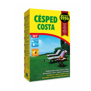 Césped Costa