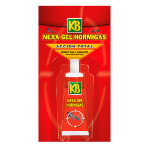KB Nexa Gel Hormigas Tubo 30 g