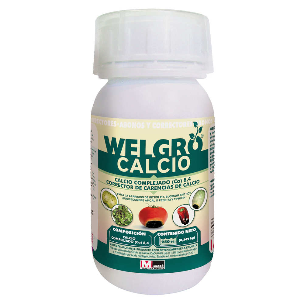 Welgro Calci 250 cc-10216098