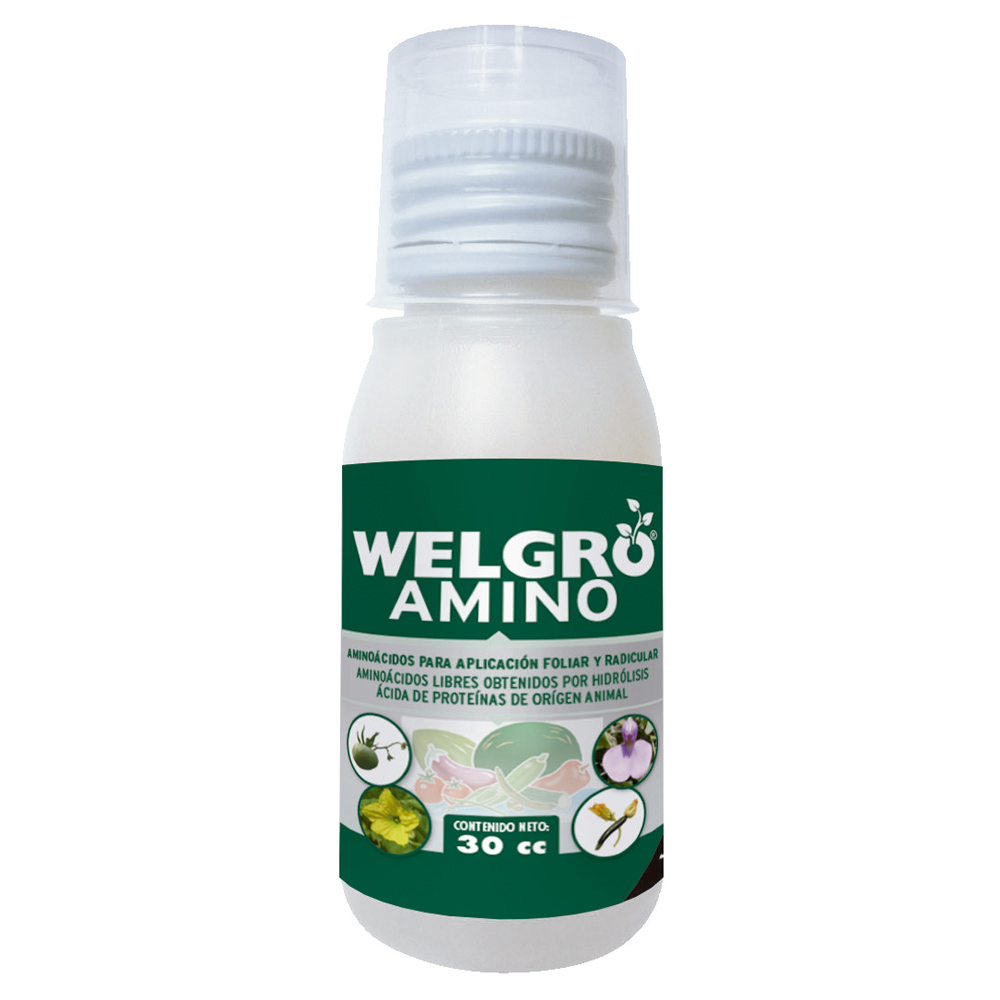 Welgro Amino -112400920
