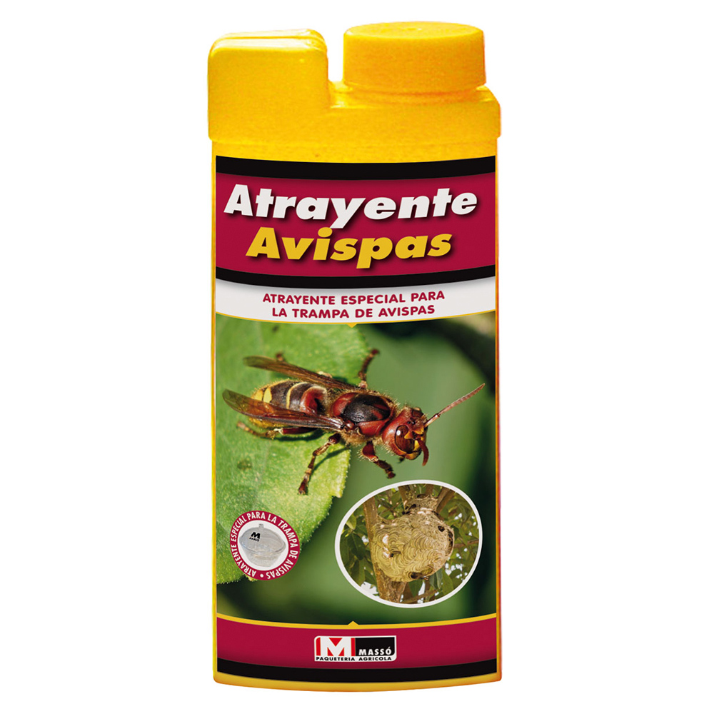 Atrayente para Avispas (Massó Paquetería)-11293000