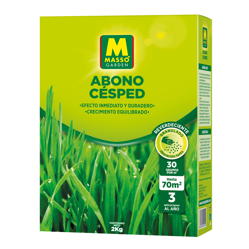 Abono césped 2 kg-11449002