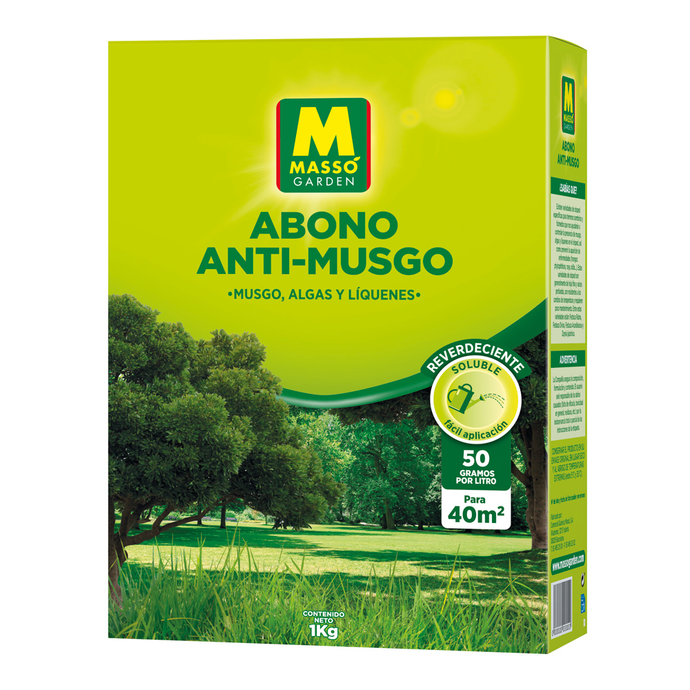 Adob Antimusgo 1 kg-12050001