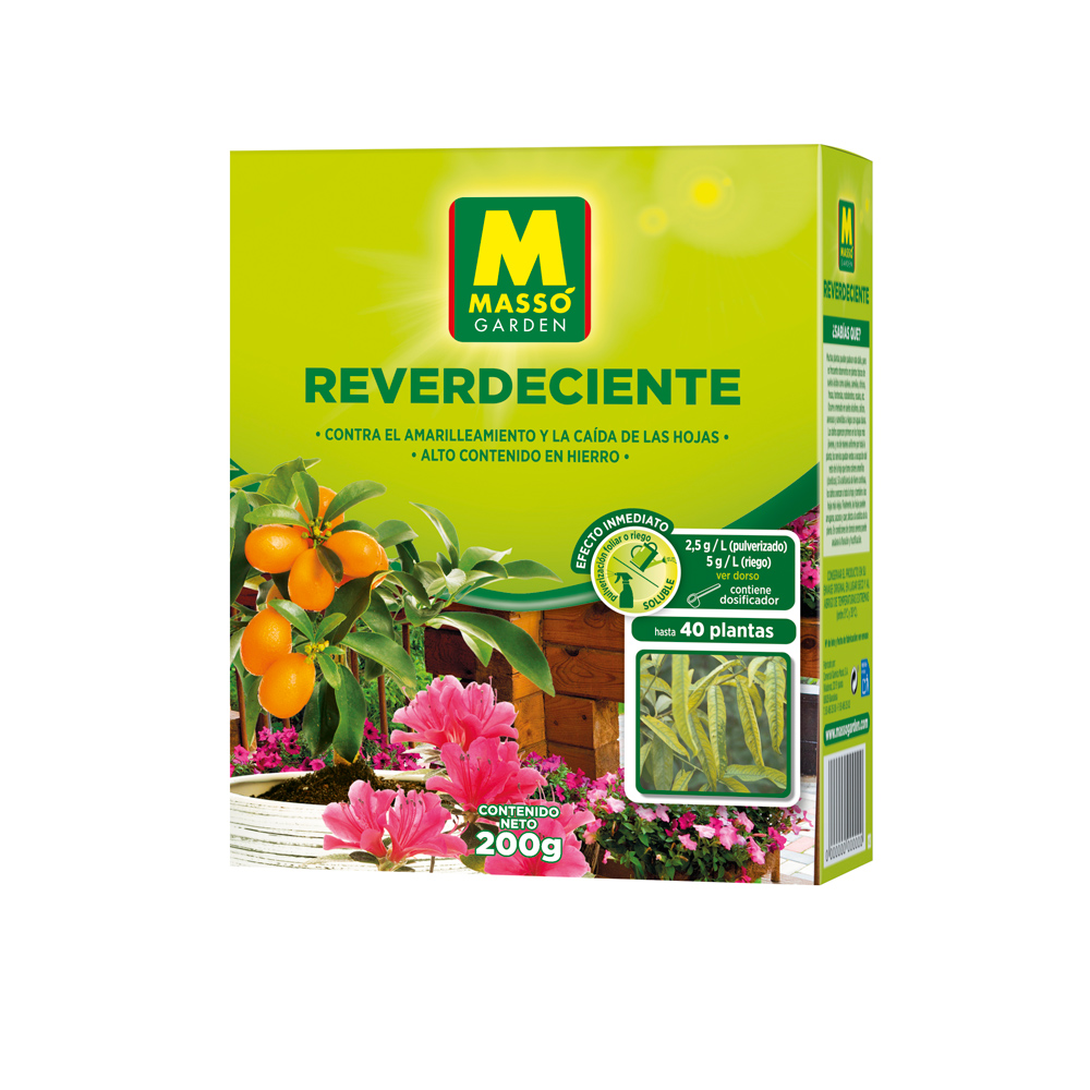 Reverdeciente 200 g-12053079