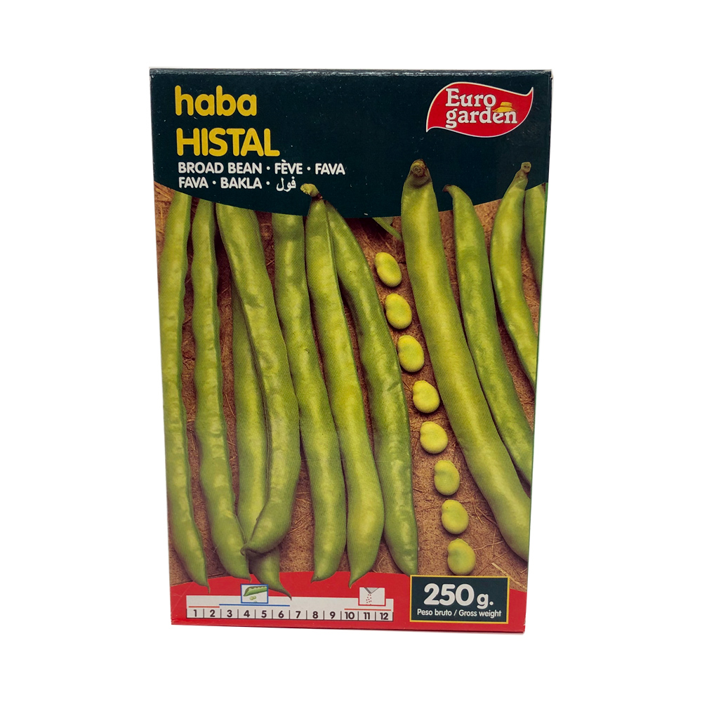 Haba Histal 250 g Eurogarden-17299080