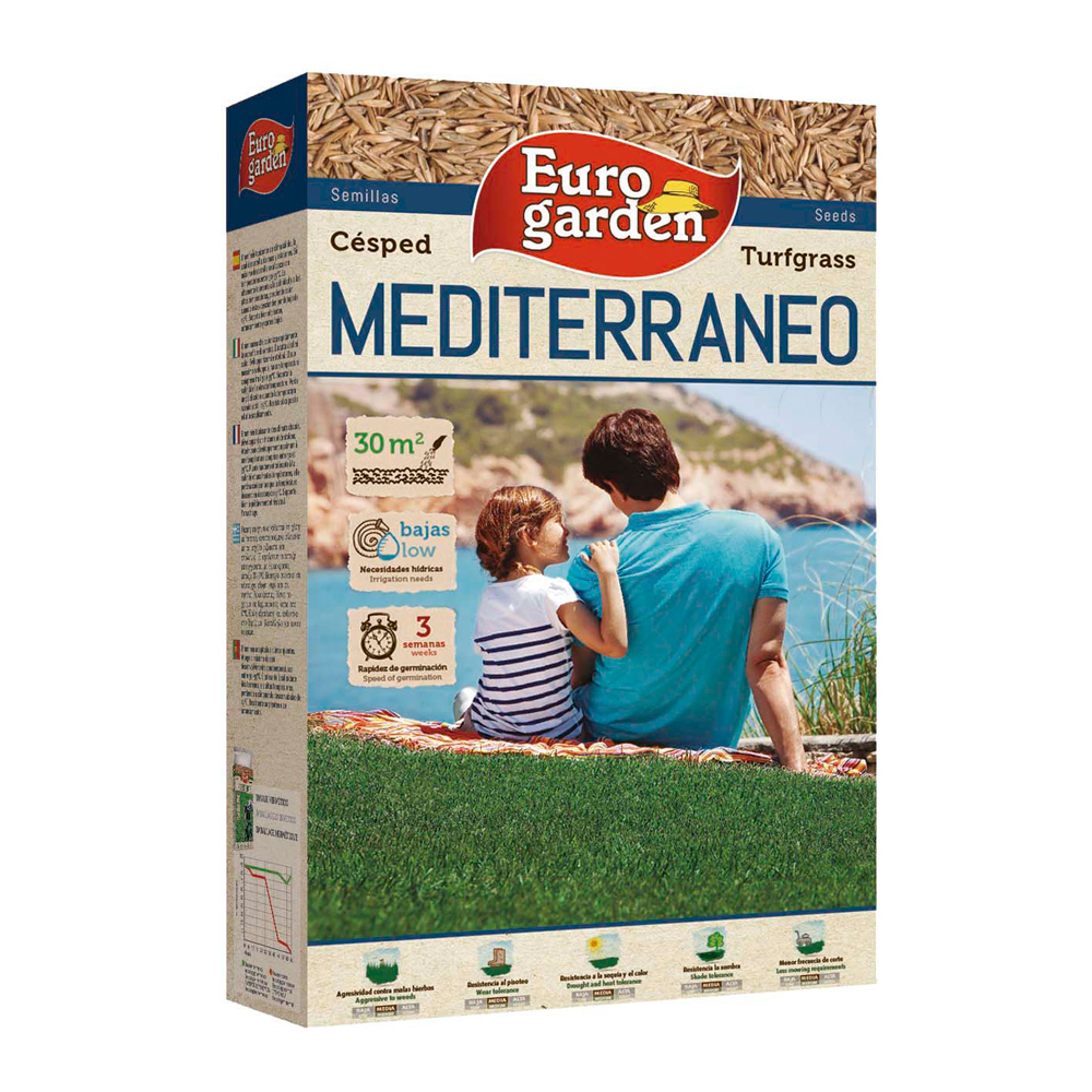 Gespa Mediterráneo Eurogarden-173050010