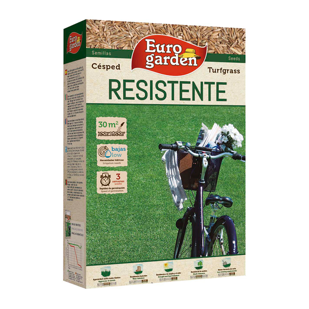Gespa Resistente Eurogarden -173070010