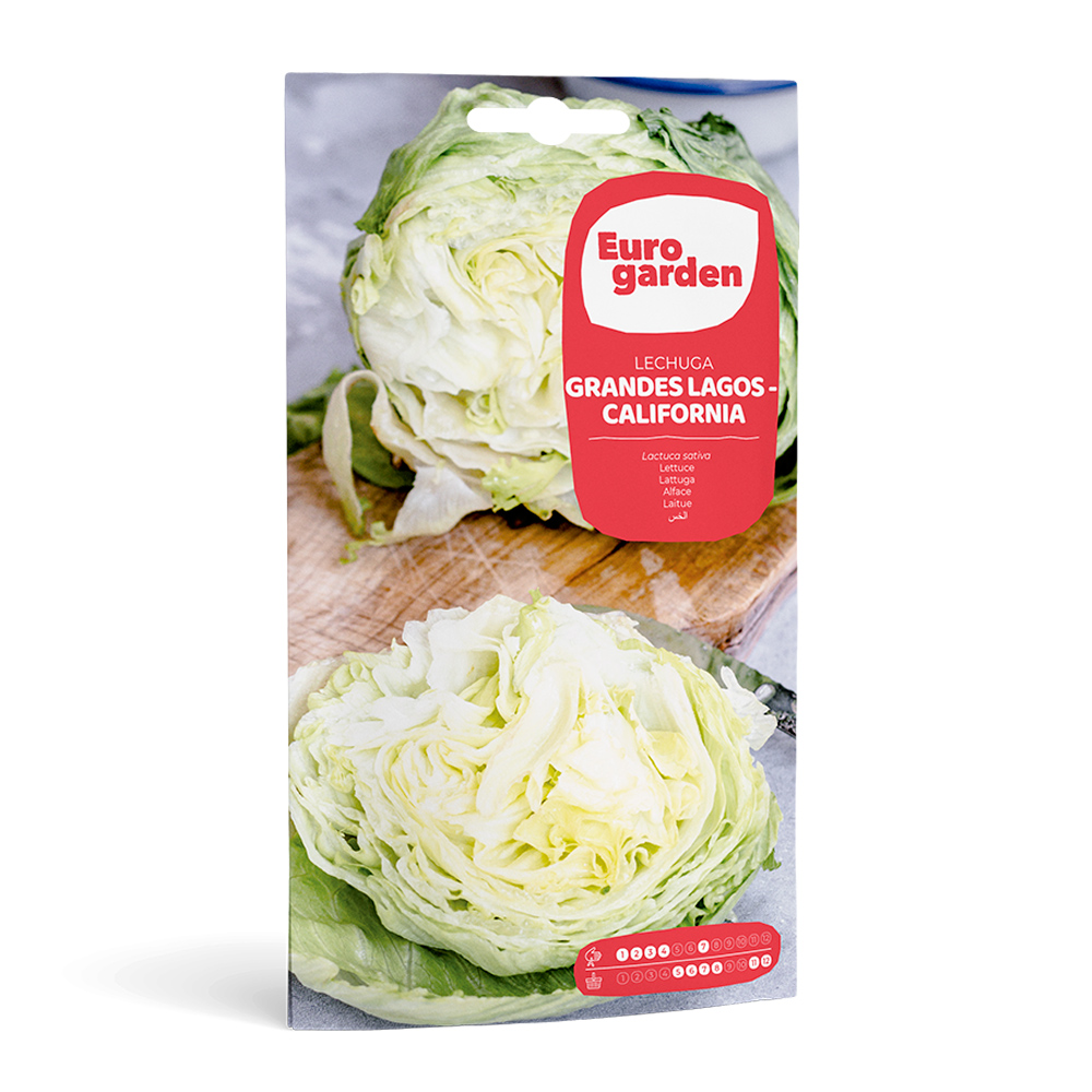 Enciam Grandes Lagos - California 5 g Eurogarden -17341000
