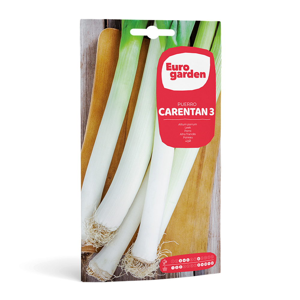 Porro Carentan 3 6 g Eurogarden -17363000