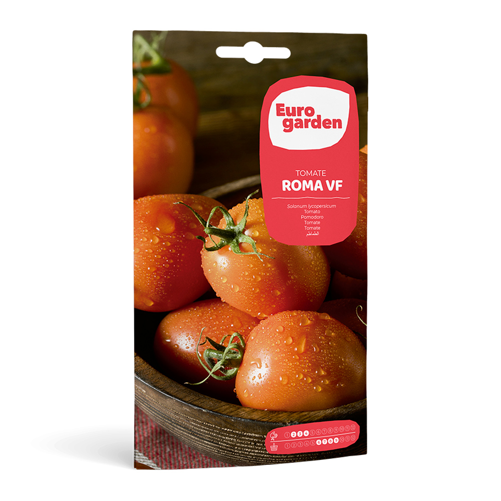 Tomàquet Roma VF 2 g Eurogarden -17373000