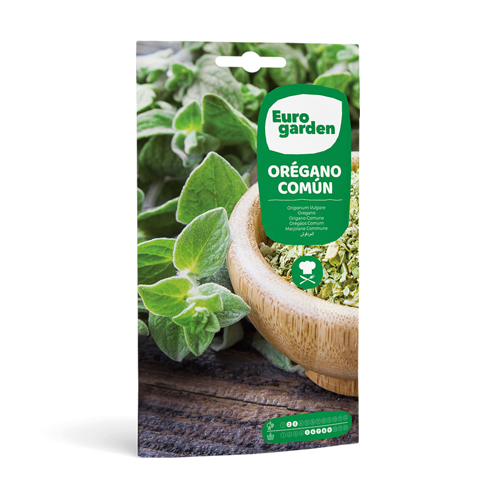 Orenga Comú 0,5 g Eurogarden -17381000