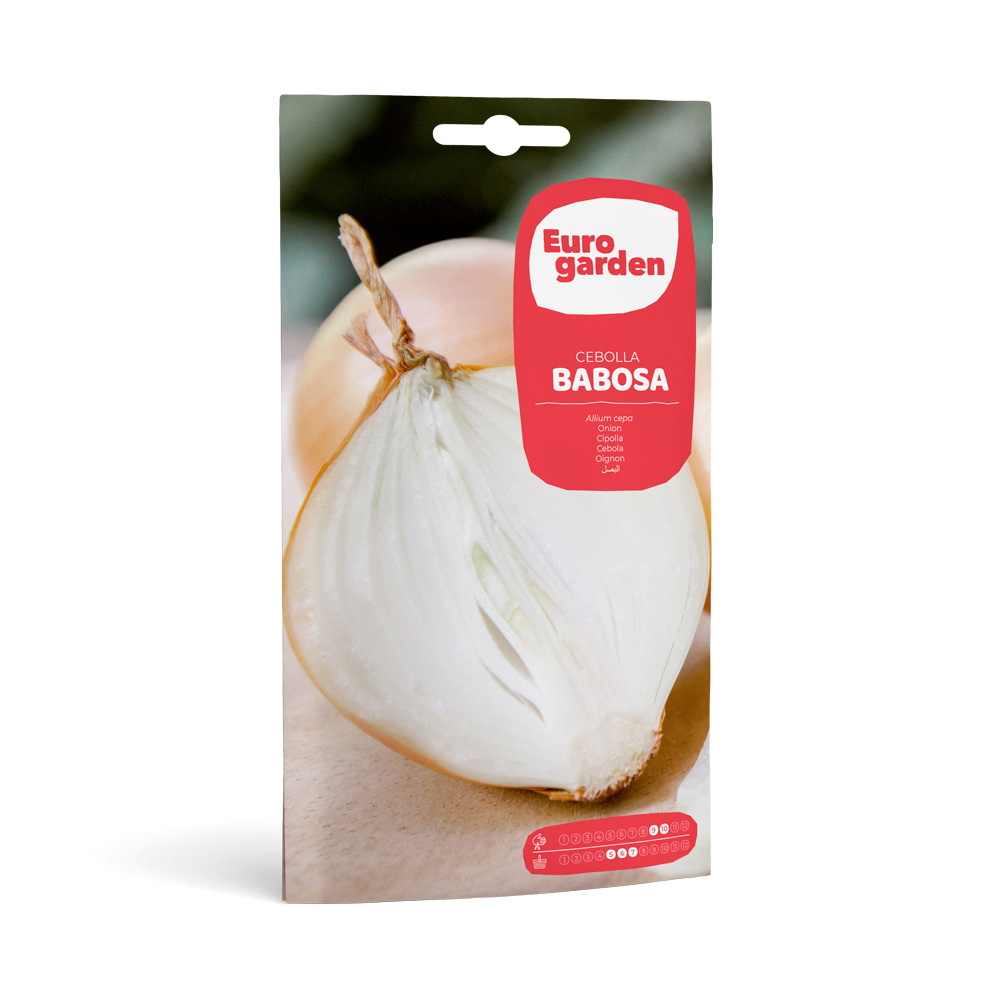 Ceba Babosa 5 g Eurogarden -17445000