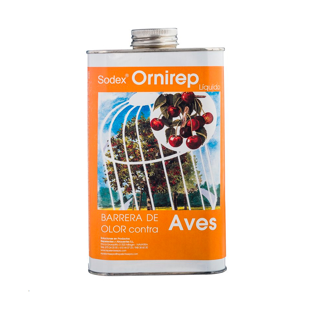 Ornirep líquid 1 L (aus)-20162050