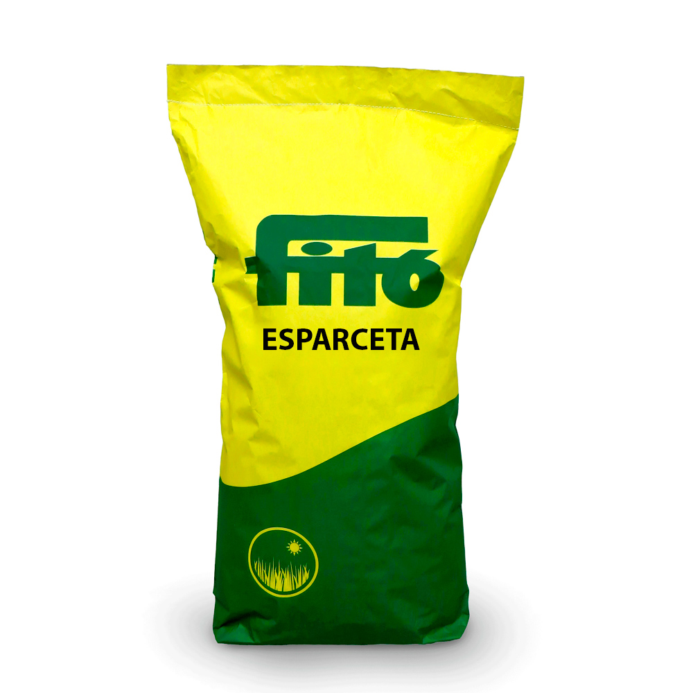 Esparceta Fitó 25 kg (Trepadella)-20502025