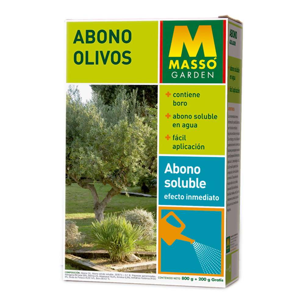 Adob Soluble Oliveres 1 kg-20992001
