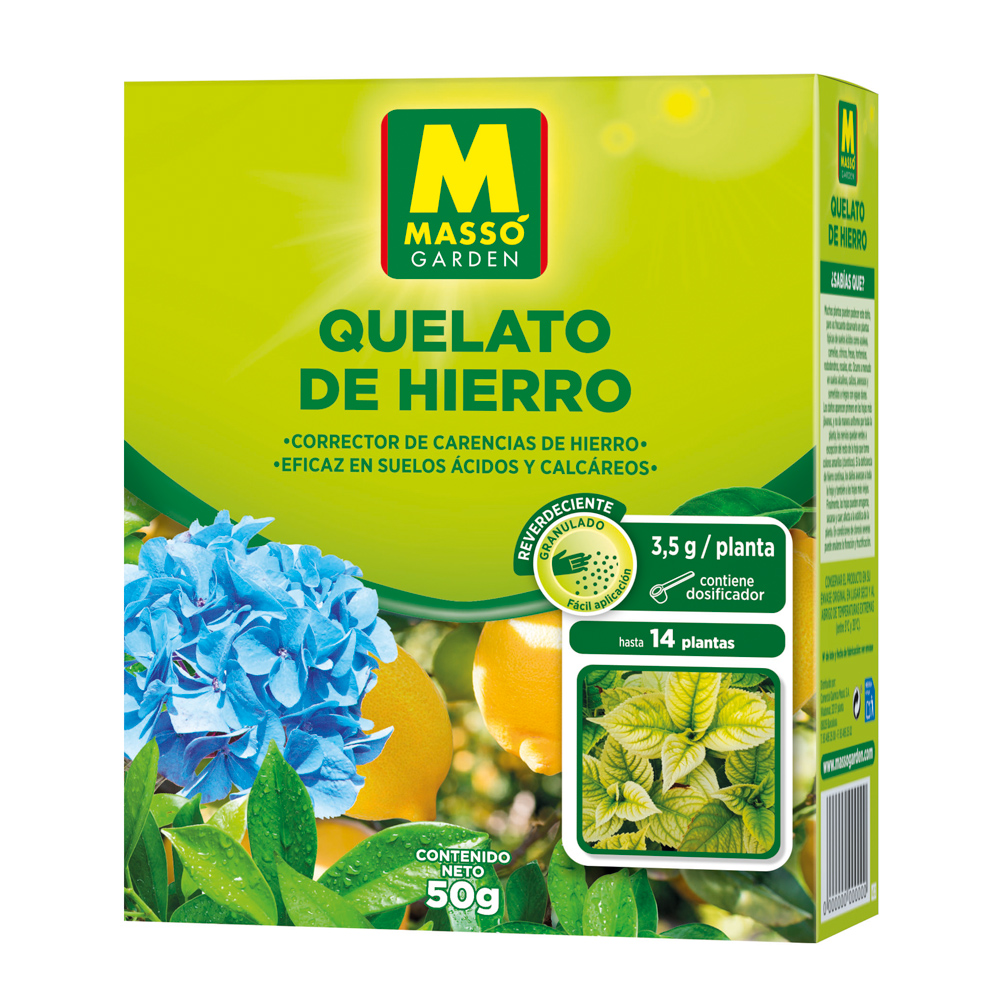 Quelato de Hierro-210550760
