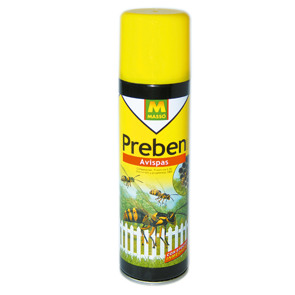 Preben Avispas 250 ml-21201098