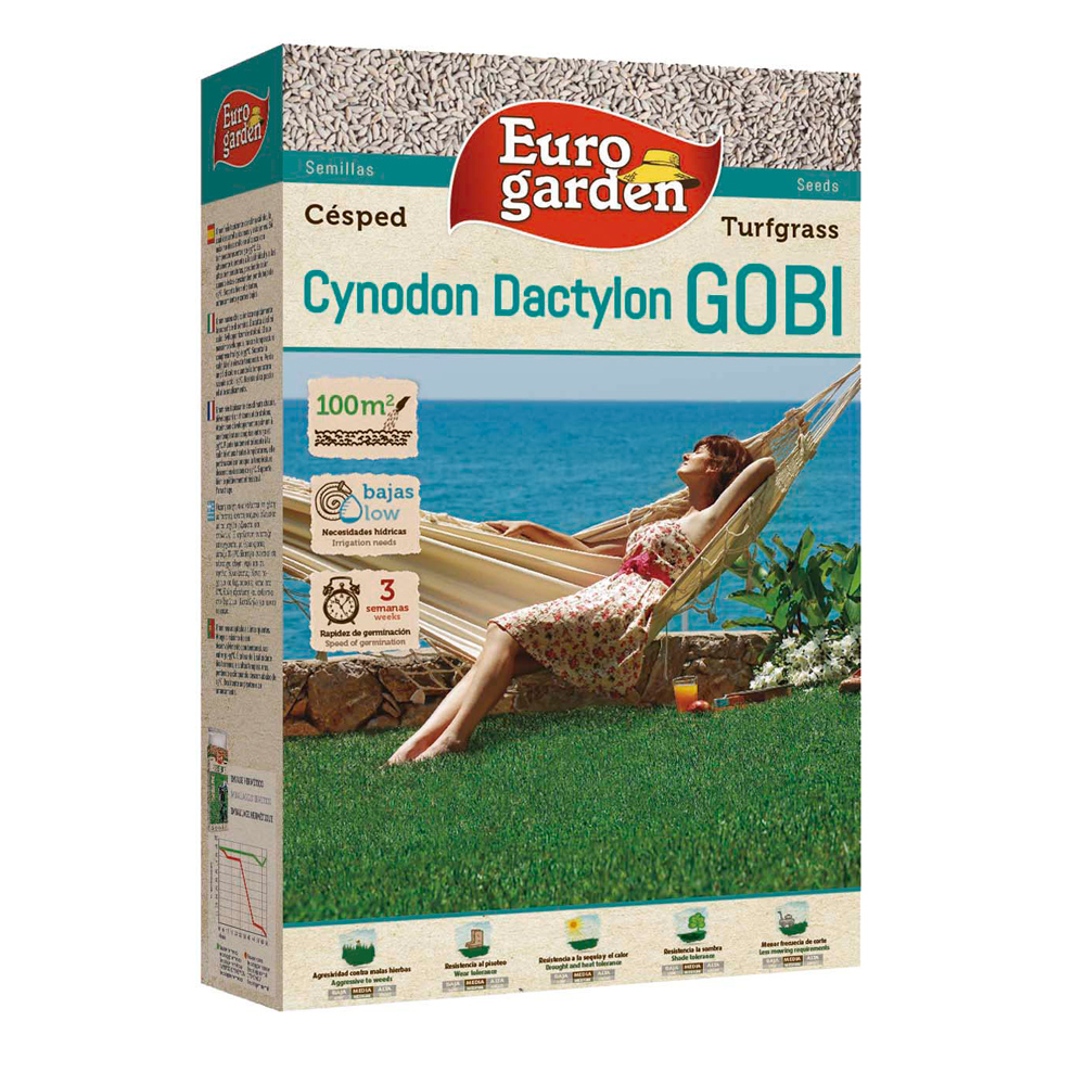 Gespa Cynodon Dactilon Gobi (pildorat)-217700010