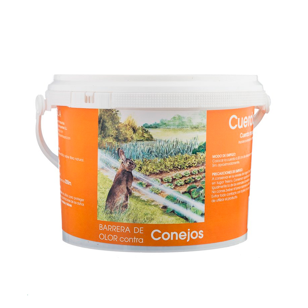 Corda impregnada -228980000
