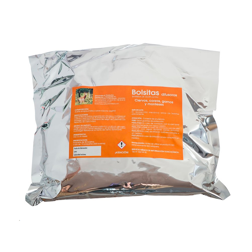 Cervirep bolsitas especial ciervos (Orcirep)-228990780