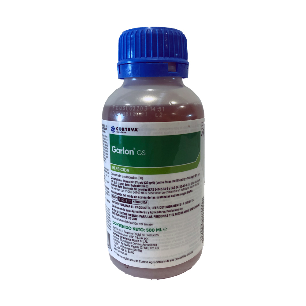 Garlon GS-233750990