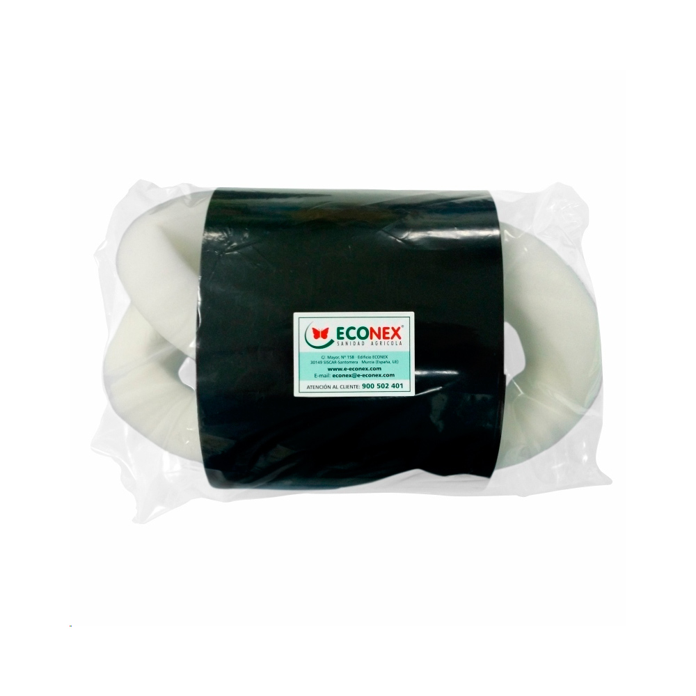 Econex barrera para troncos-25572000