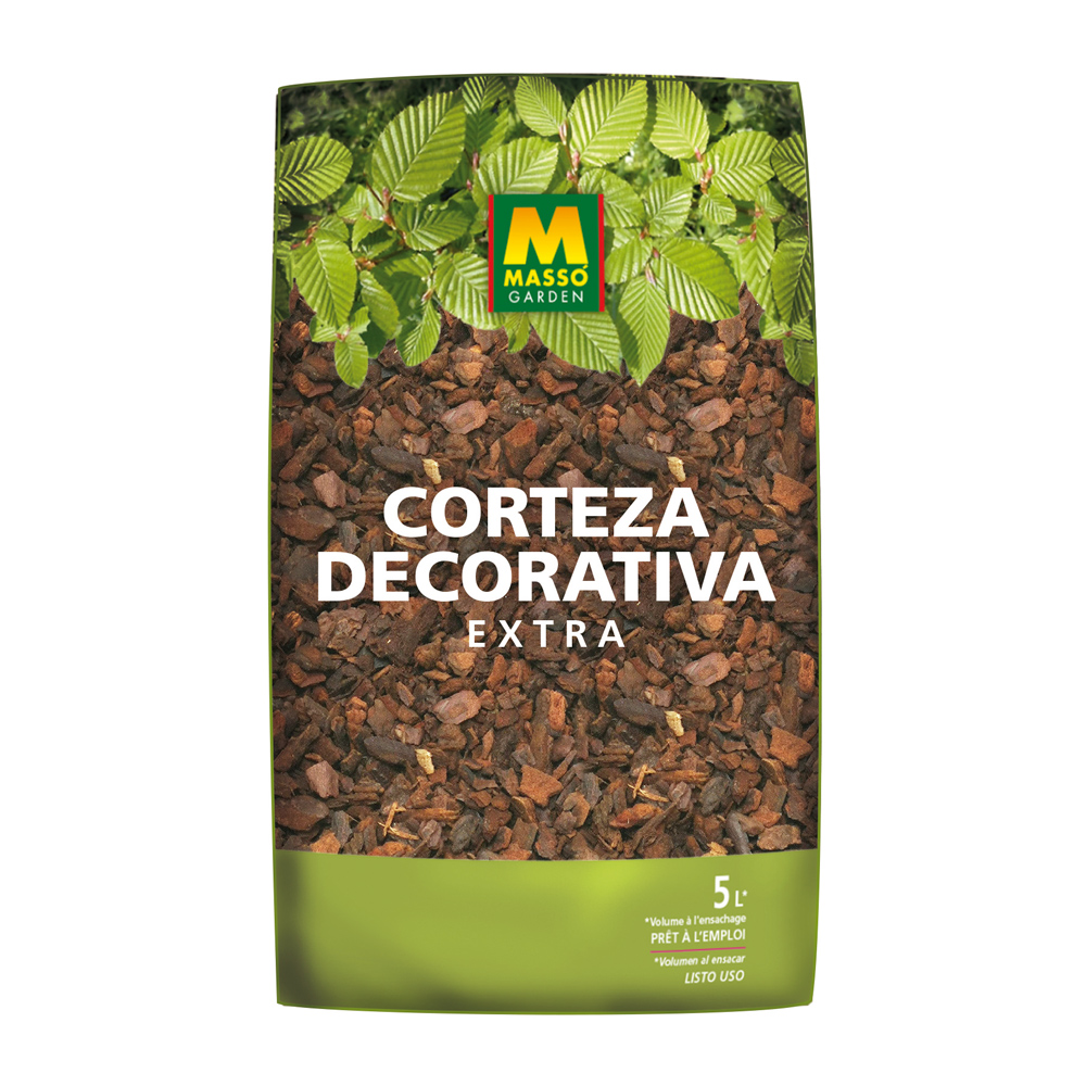 Escorça decorativa 8-15 mm 5 L-26329051
