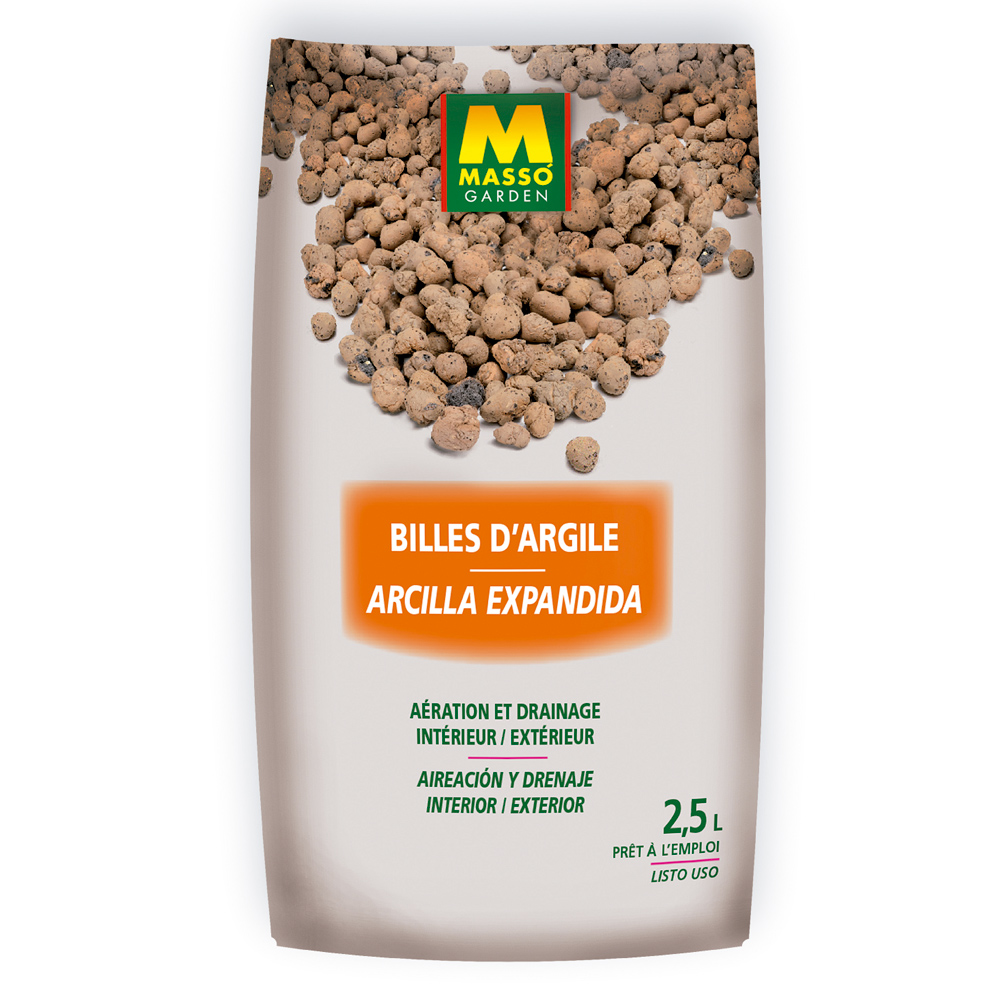 Arcilla expandida 2,5 L-26331250