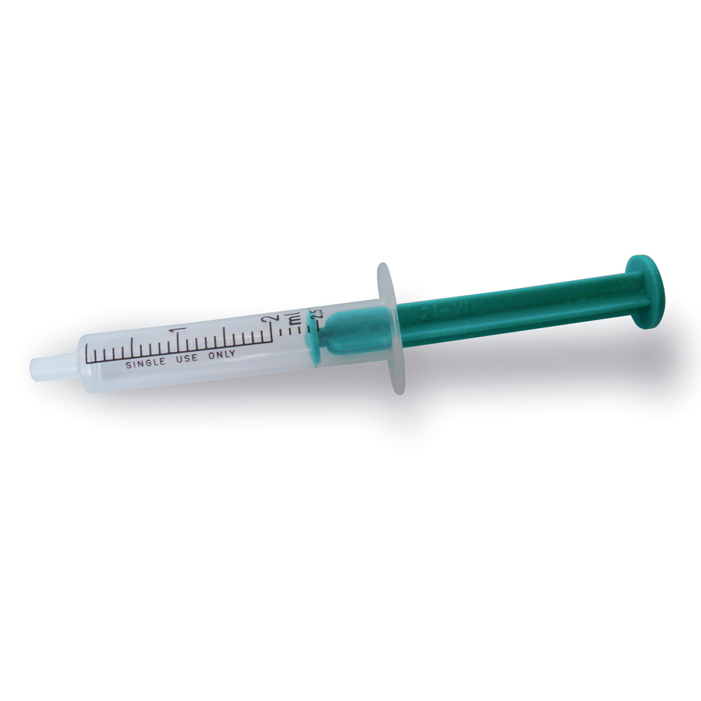 Xeringa 2 cc-27942000
