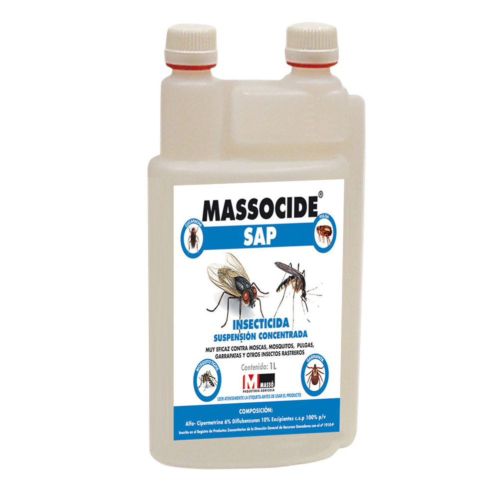 Massocide SAP-295890500