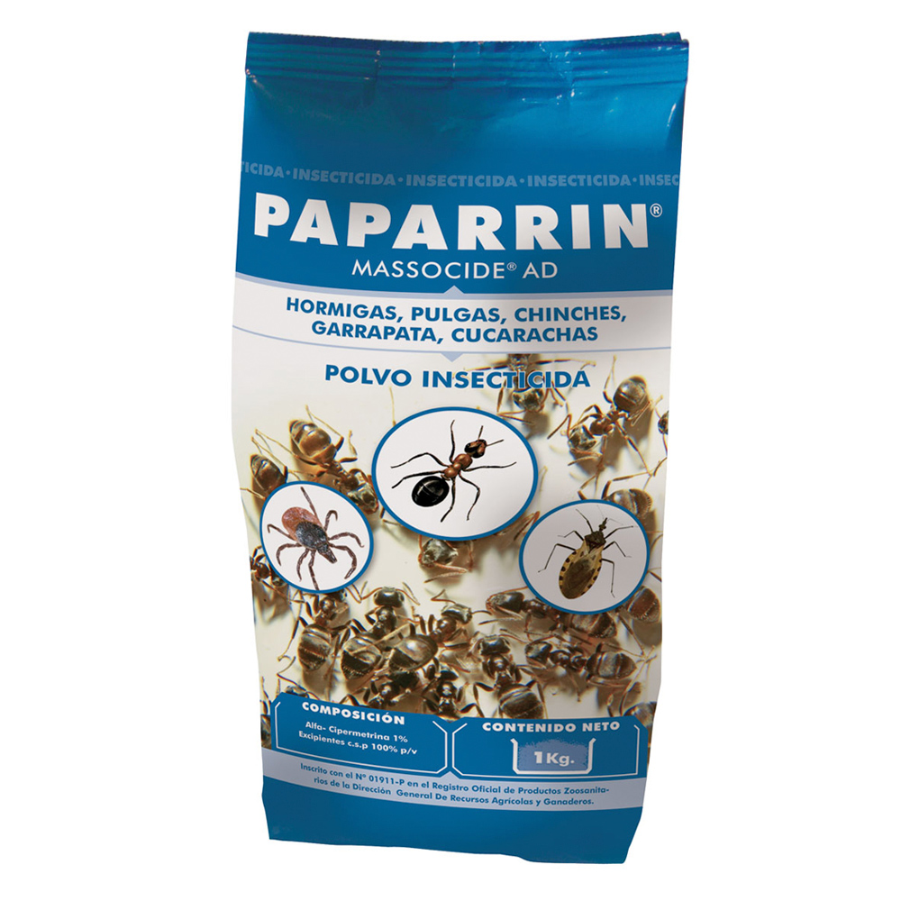 Paparrin-298700010