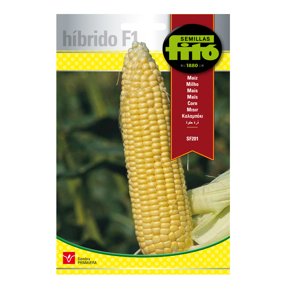 Blat de Moro SF-201 Híbrid Fitó-30072000