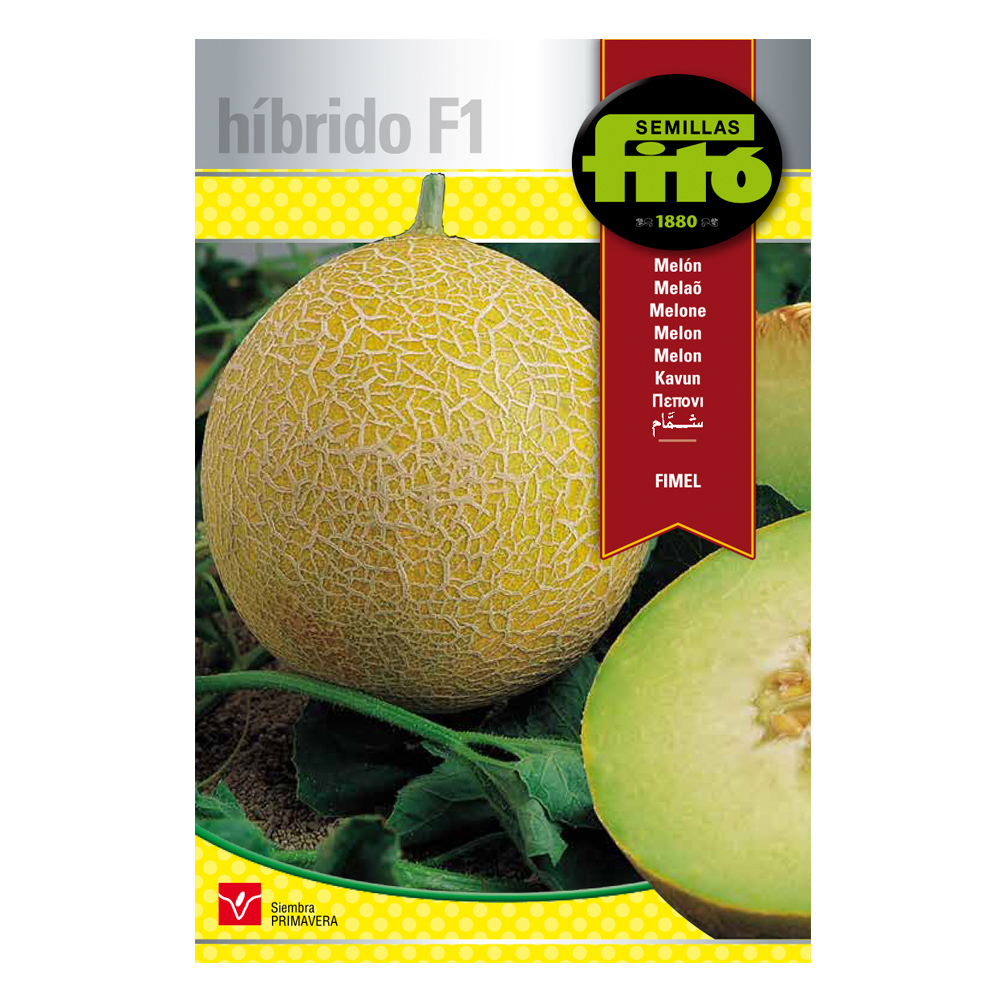 Meló Fimel Híbrid Fitó-30074000