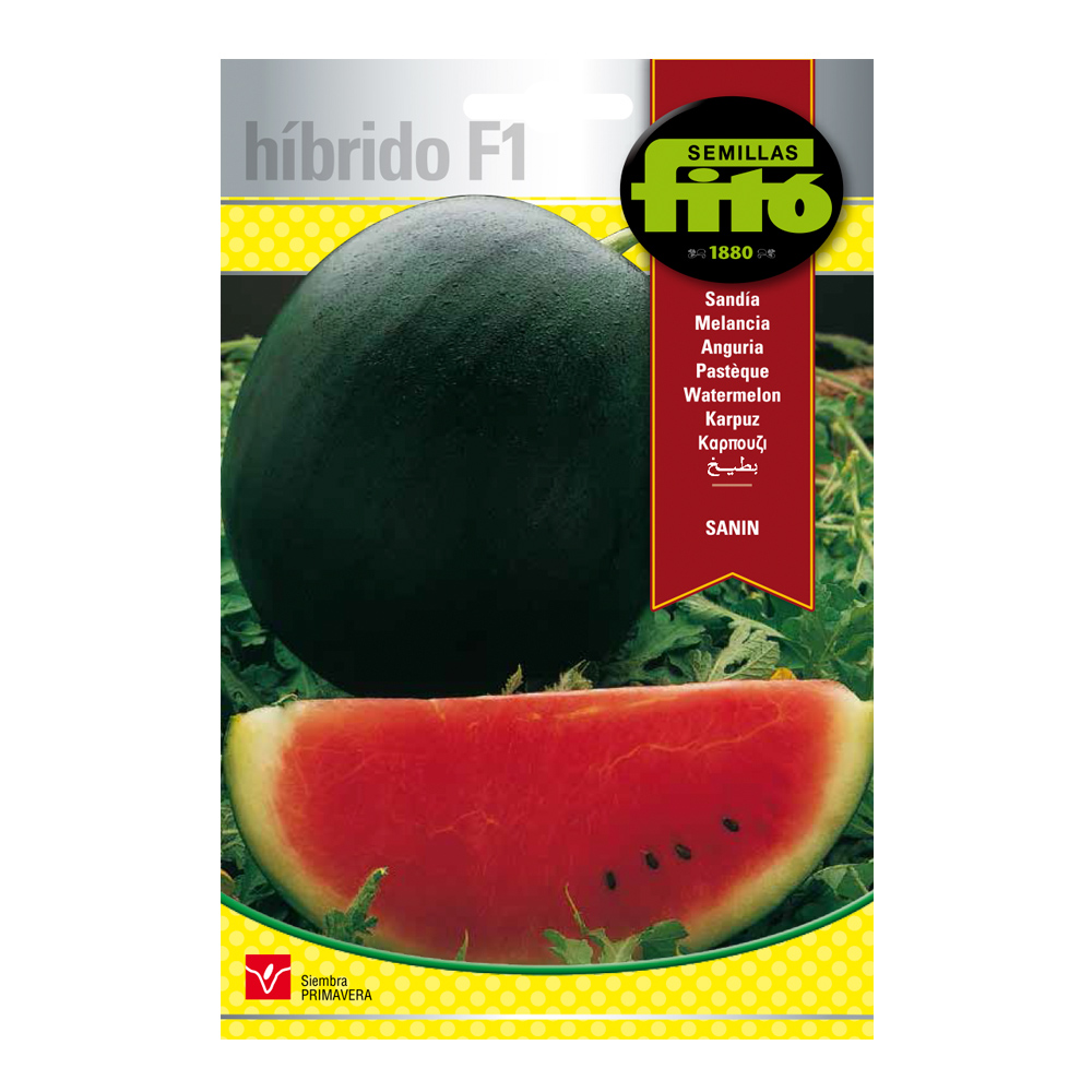 Síndria Sanin Híbrid Fitó-30081000
