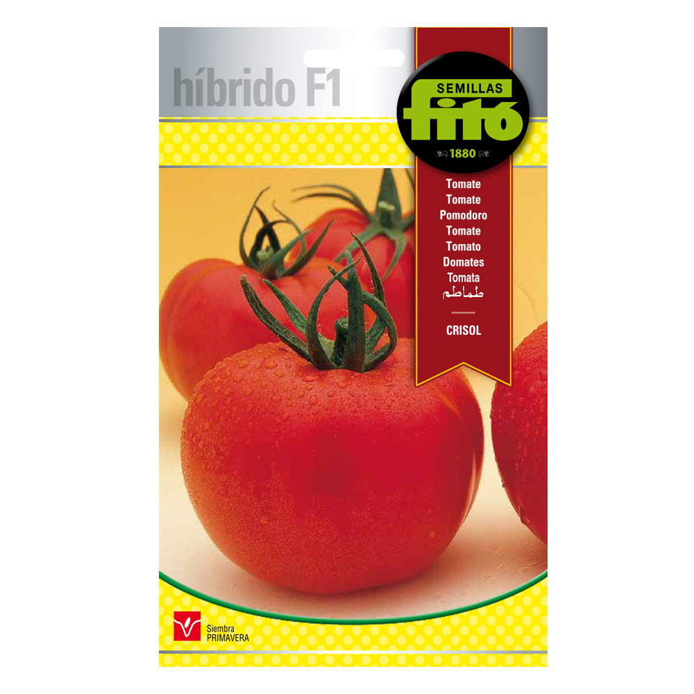 Tomàquet Crisol Híbrid Fitó-30089000