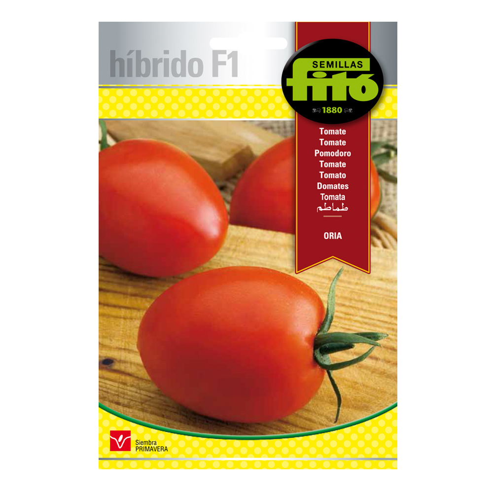 Tomàquet Oria Híbrid Fitó-30090000