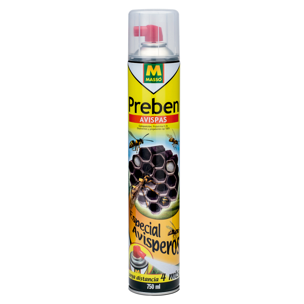 Preben Avisperos 750 ml-30157046