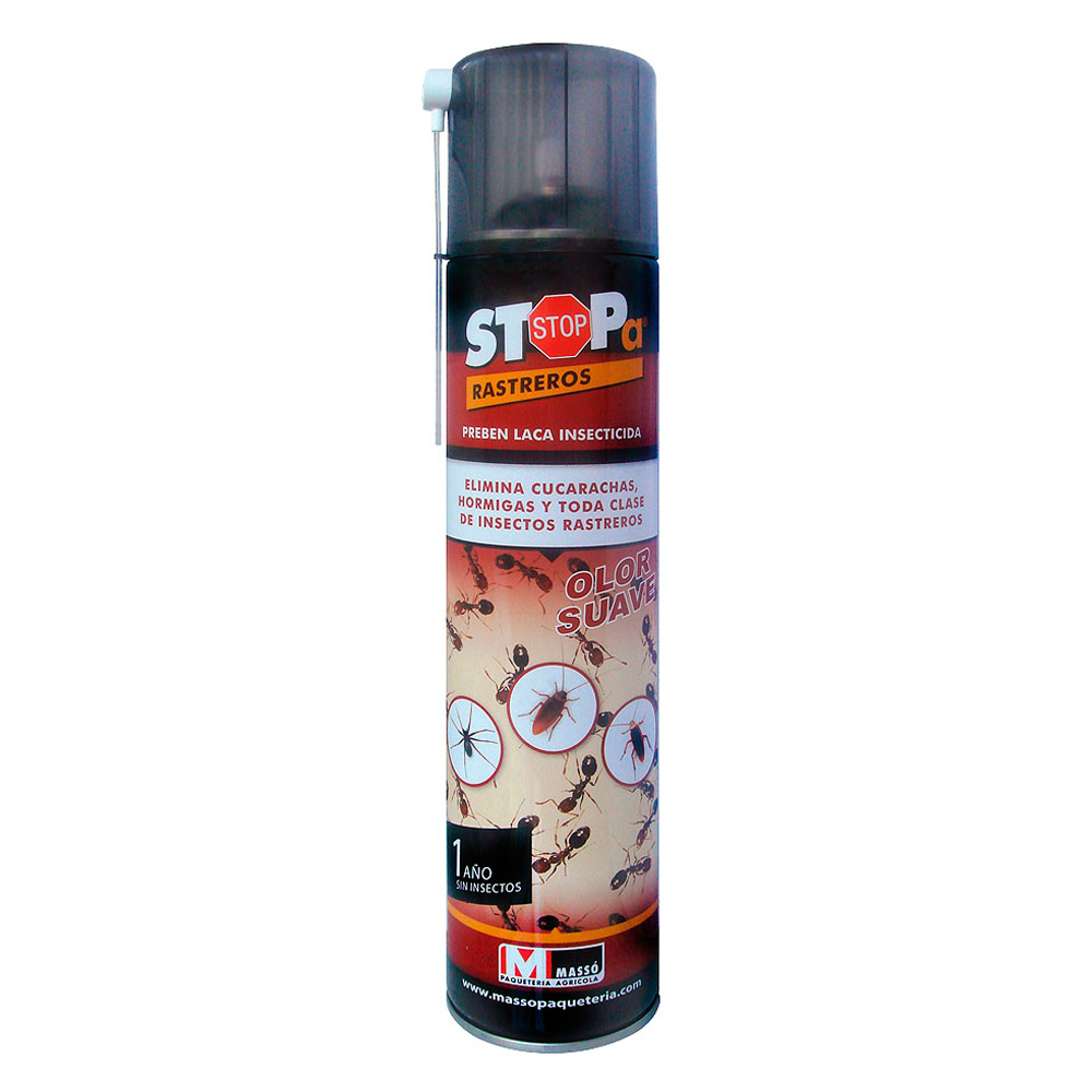 Stopa Rastreros 600 ml-30158023