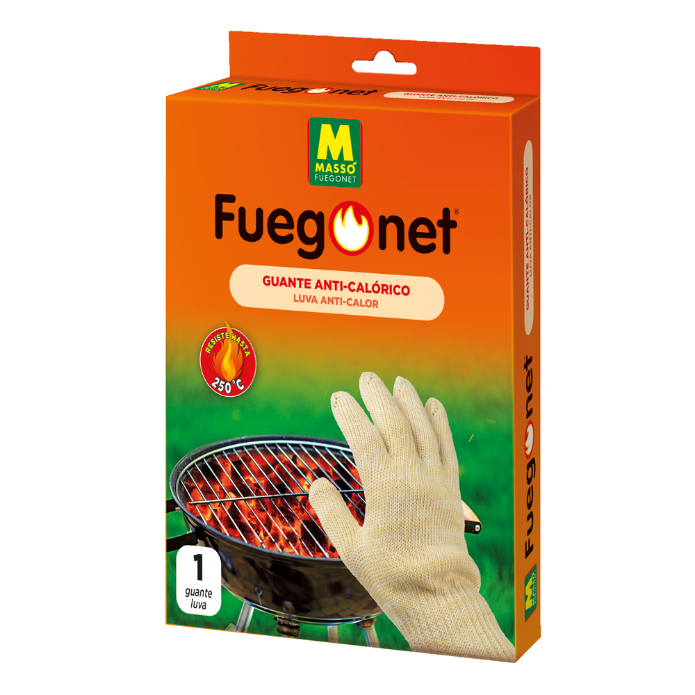 Guant Anti Calòric Fuegonet-30286000