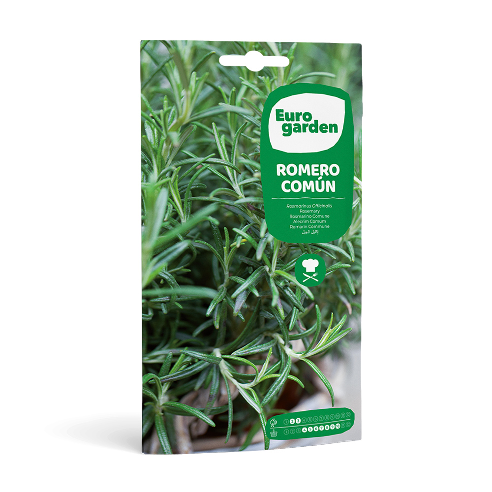 Romaní Comú 0,2 g Eurogarden -30927000