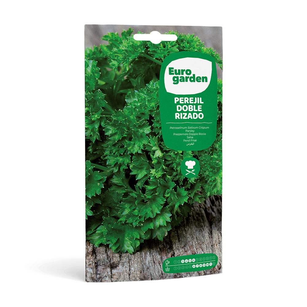 Julivert Doble Rizado 10 g Eurogarden -30930000