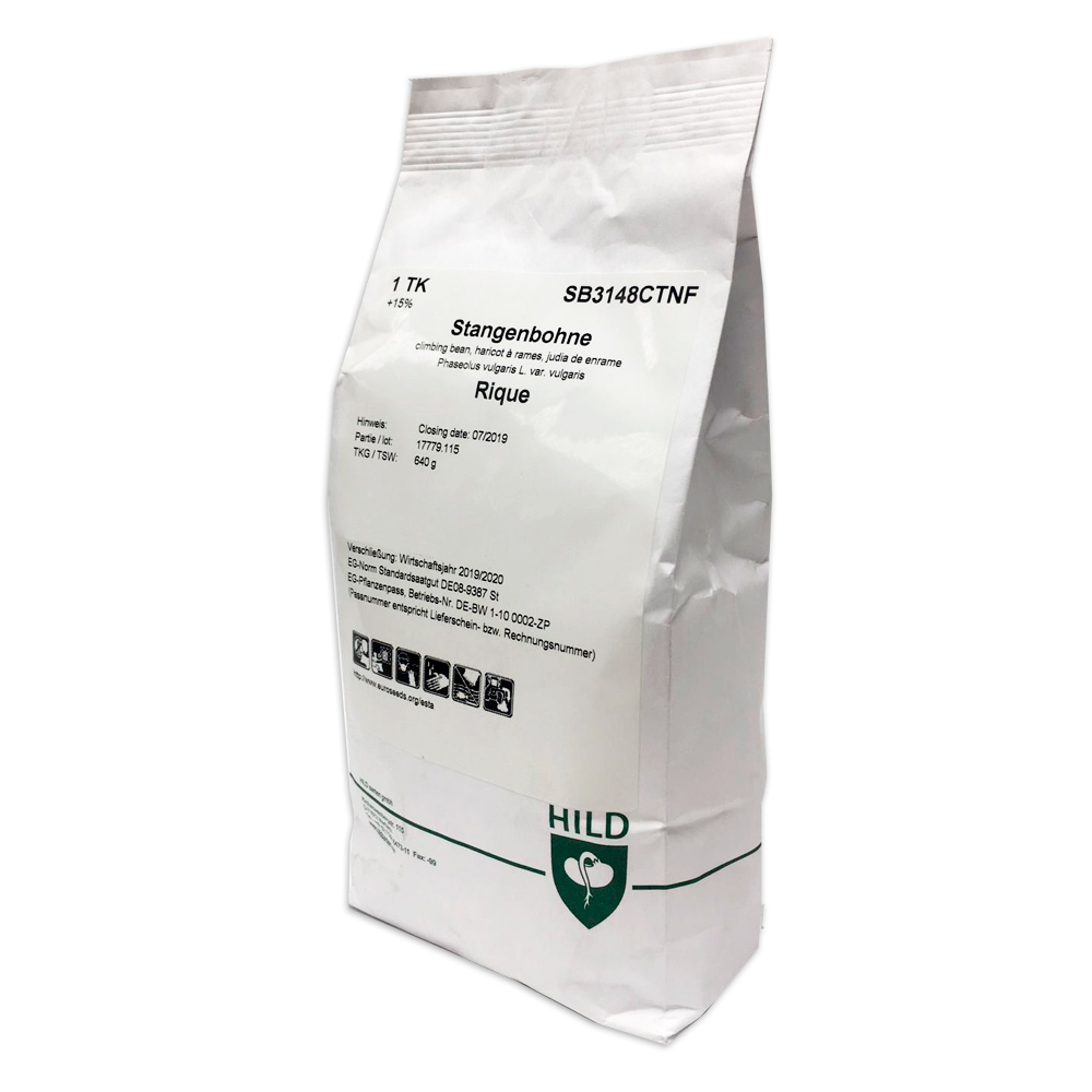Mongeta Rique 1.000 llavors (sense tractar)-31015032