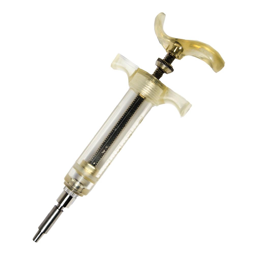 Xeringa dosificadora 10 ml-31101000