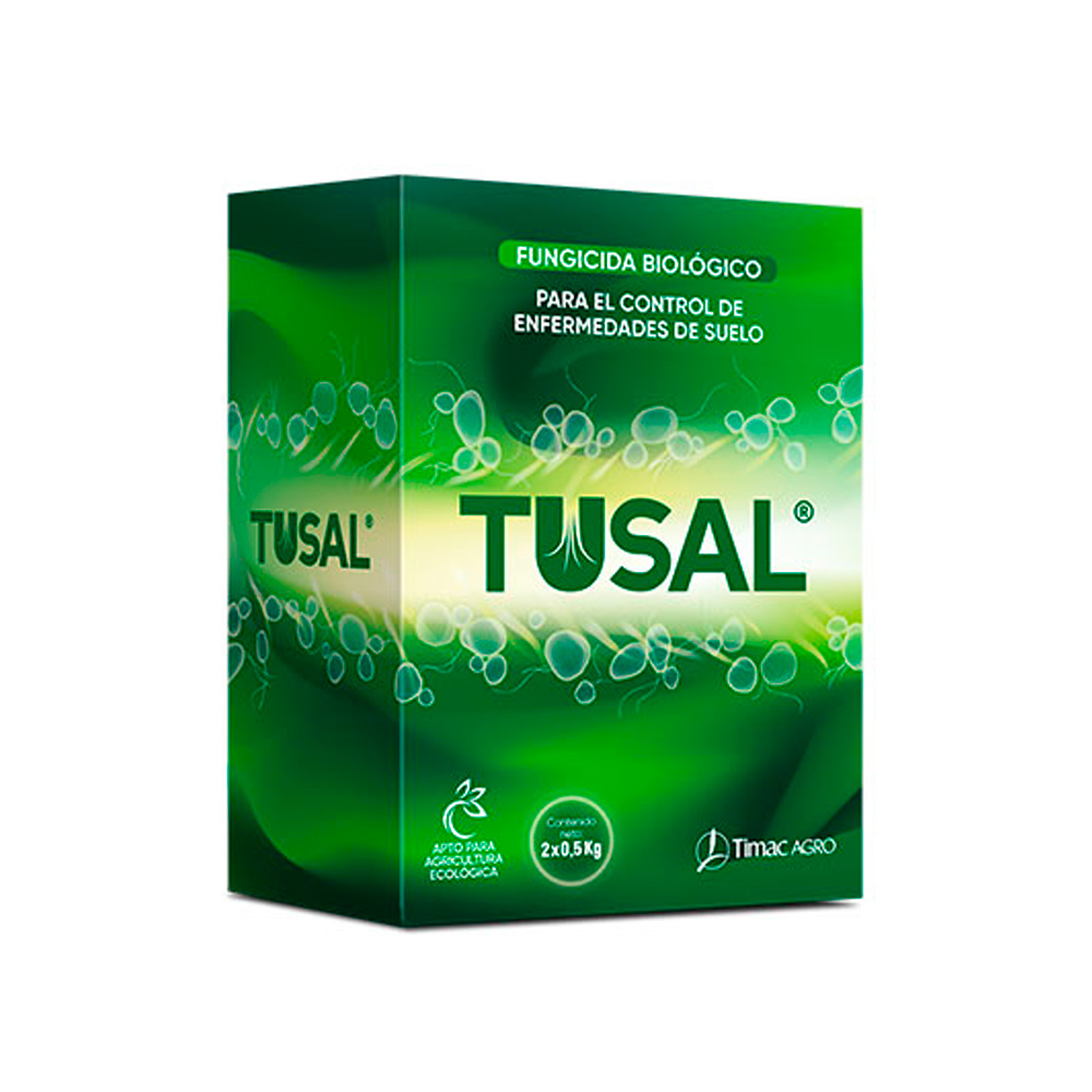 Tusal 1 kg-31127001